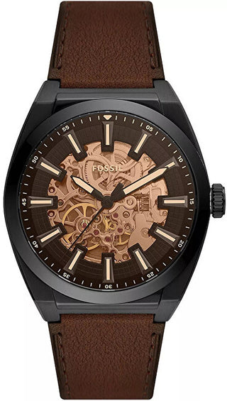 Fossil Scheletro Di Everett Me3207