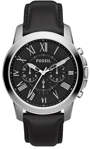 Fossil Fs 4812