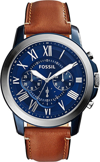 Fossil Concesión Fs5151 