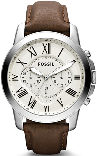 Fossil Concessione Fs4735