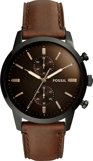 Fossil Cittadino Fs5437