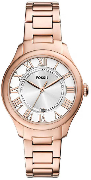 Fossil Gilmore Es5394