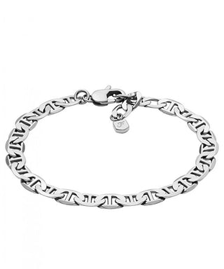 Fossil Bellissimo Bracciale In Acciaio Ja7239040