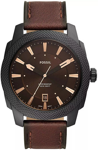 Fossil Macchina Fs5972