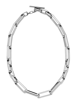Fossil Collana In Ottone Massiccio Archival Core Jof01012040