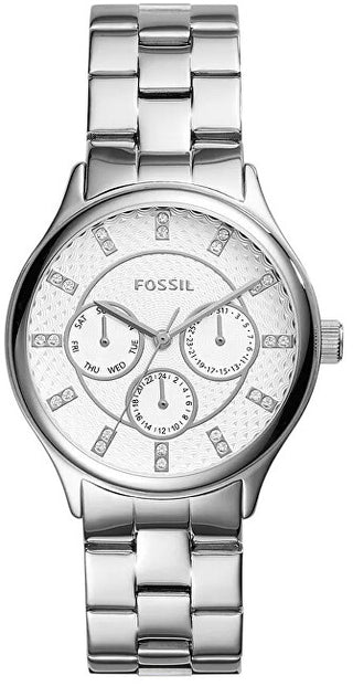 Fossil Moderno E Sofisticato Multifunzione Bq1560