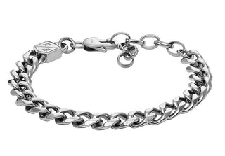Fossil Modern steel Bracciale Ellis JF04615040