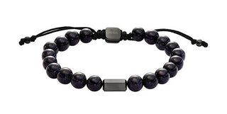Fossil Modern men´s beaded Bracciale JF04819060