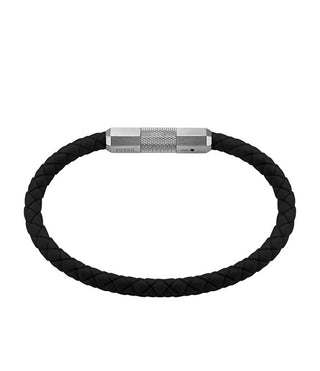 Fossil Modern men's silicone Bracciale JF04884040