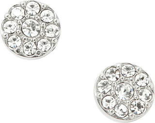 Fossil Orecchini Con Pietre Swarovski Jf00828040