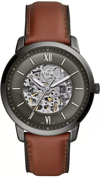 Fossil Neutra Automatic Skeleton Me3161