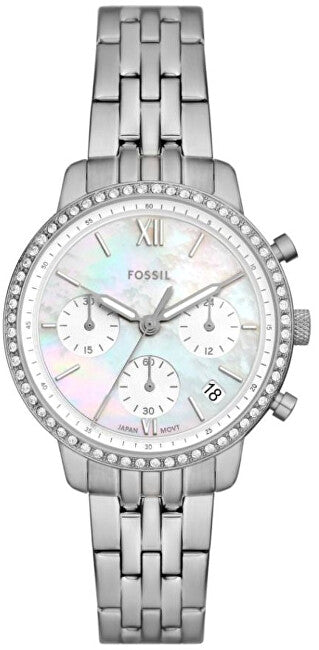 Fossil Cronografo Neutra Es5357