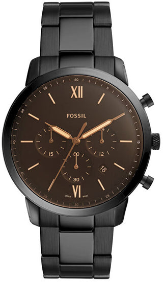 Fossil Neutra Chronograph FS5525