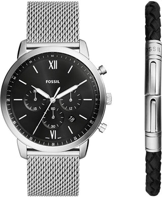 Fossil Neutra Chronograph SET FS6020SET