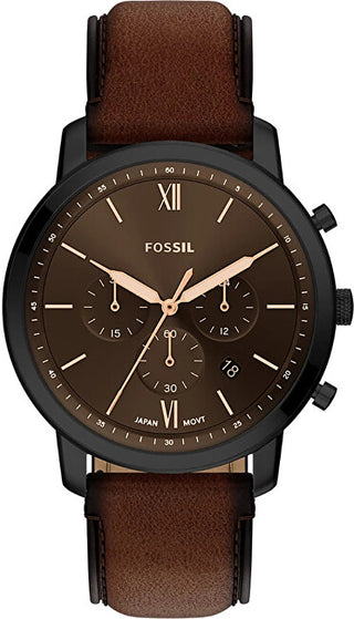 Fossil Neutra FS6163