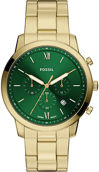 Fossil Neutra FS6164