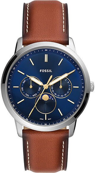 Fossil Neutra Moonphase Fs5903