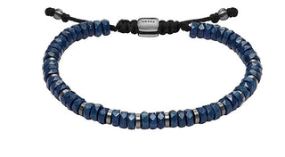 Fossil Bracciale Con Perline Impilate Da Uomo Joa00941060