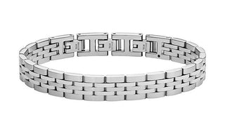 Fossil Men´s steel Bracciale Arden JF04825040