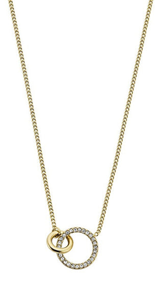 Fossil Collana Da Donna Senza Tempo Con Zirconi Hazel Jof00966710