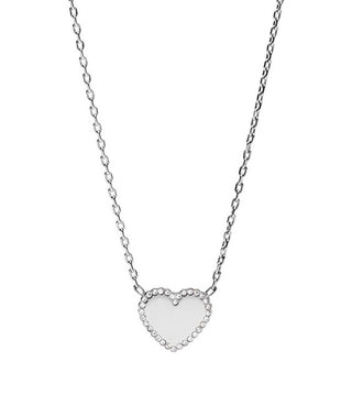 Fossil Bellissima Necklace with Mother of Pearl Jof00621040 