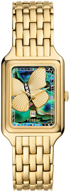 Fossil Raquel Es5409
