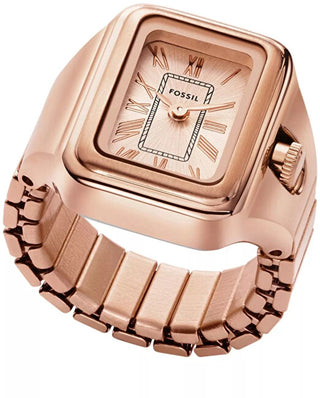 Fossil Anello Orologio Raquel Es5345
