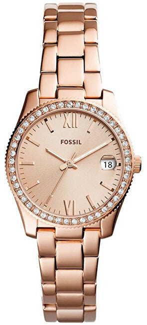 Fossil Scarlette Es4318