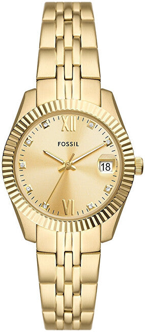 Fossil Scarlette Es5338