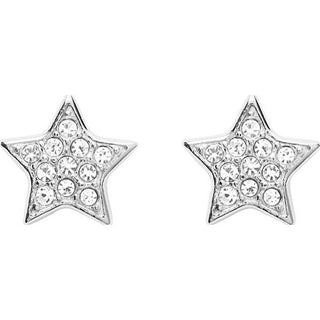 Fossil Orecchini In Acciaio Coordinati Stars Jof00292040