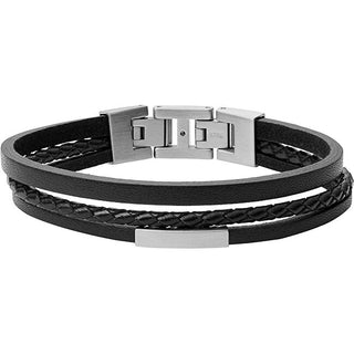 Fossil Handsome men´s Bracciale JF03322040