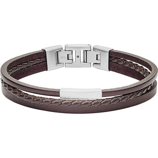 Fossil Handsome men´s Bracciale JF03323040