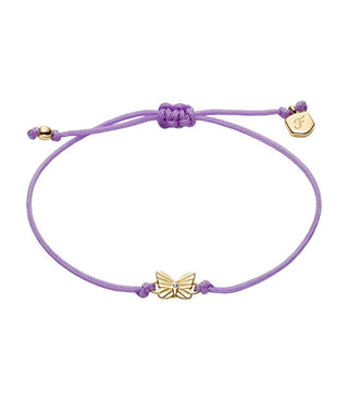 Fossil Sutton Mini Moments Cord Bracciale JA7309710