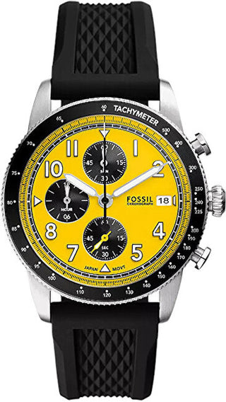 Fossil Sport Tourer Fs6044