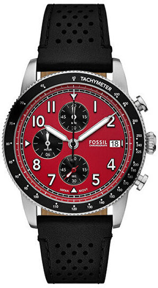 Fossil Sport Tourer Fs6086