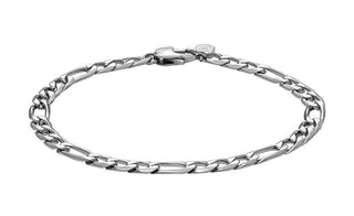 Fossil Elegante Bracelet en acier Ellis All Stacked Up Jf04723040 