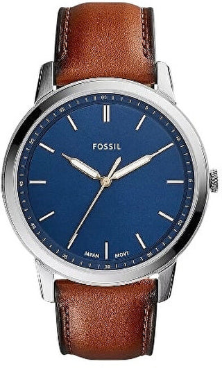 Fossil Il Minimalista Sottile Fs5304