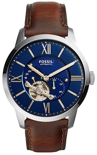 Fossil Townsman Automatic Me3110 