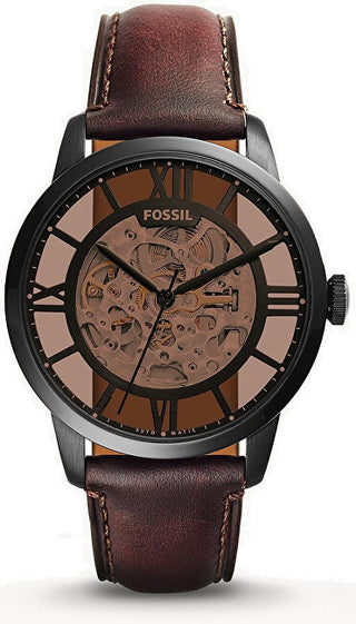 Fossil Townsman Automatic Me3098 