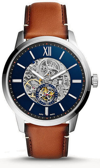 Fossil Townsman Automatic Me3154