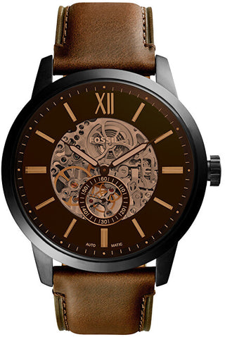 Fossil Townsman Automatic Me3155
