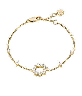 Fossil Glittering women's Bracciale Ellis JA7296710