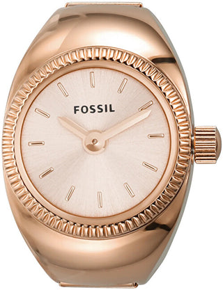 Fossil Anello Orologio Es5247