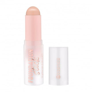 Essence Foundation Stick Fondotinta Multiuso 150 - Chiaro Con Sottotono Rosato Caldo