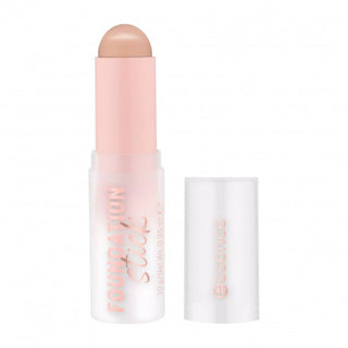 Essence Foundation Stick Fondotinta Multiuso 160 - Medio-Chiaro Con Sottotono Rosato Pesca
