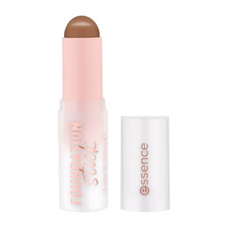 Essence Foundation Stick Fondotinta Multiuso 210 - Marrone Chiaro Medio Con Sottotono Dorato