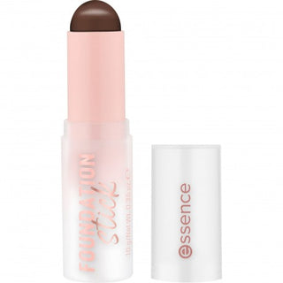 Essence Foundation Stick Multi-Use Foundation 340 - Very Dark Brown with Red Undertone 