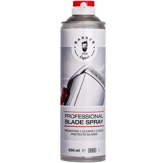 Fox Barber Expert Professional Blade 500 ml