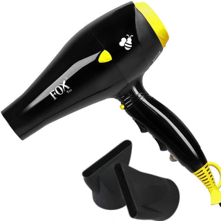 FOX BEE 2100 W E0382 hairdryer