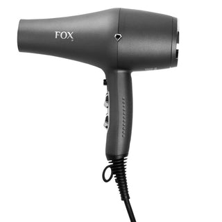 Fox Ir 2500W Infrared Hair Dryer with Ionization